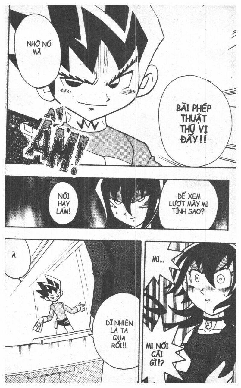 duel masters chapter 3 192