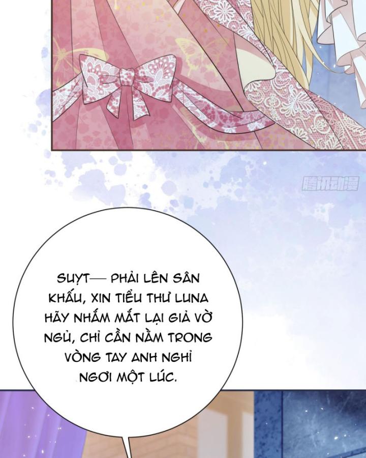 sau khi xuyên sách, các nam chính hắc hóa siêu sủng tôi chapter 4 20