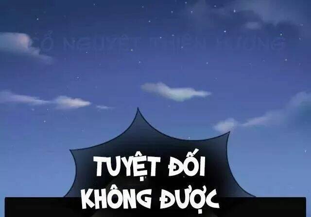 tiểu hồ ly vs tiểu hóa thượng chapter 72 16