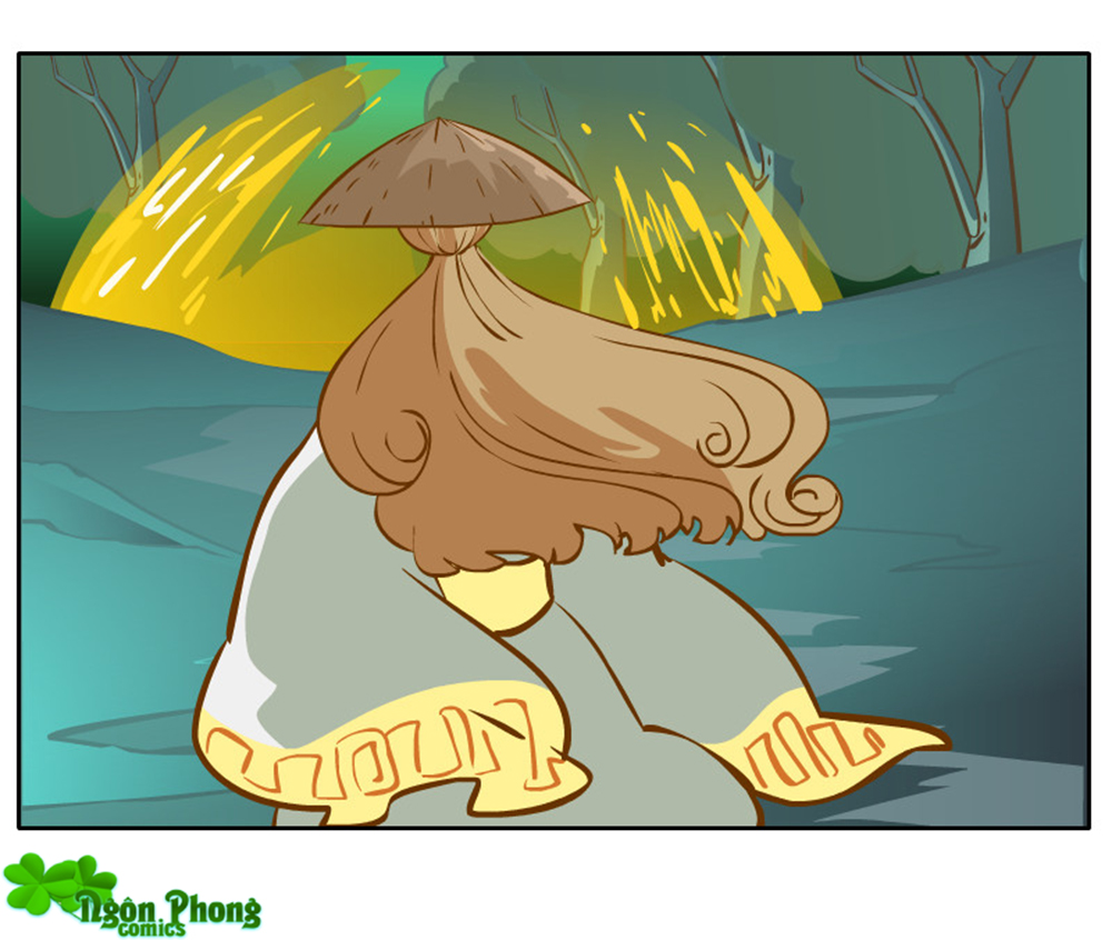 hòa thượng và tiểu long quân chapter 52 39