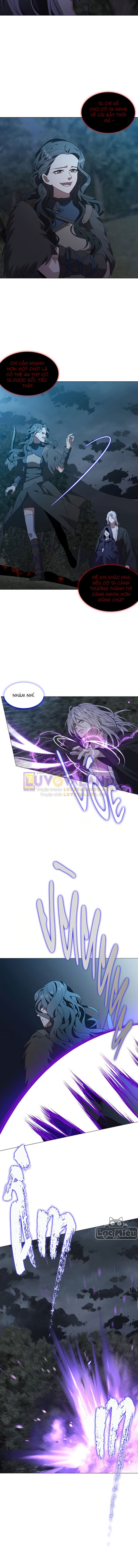 quyến rũ cáo trắng chapter 7 4