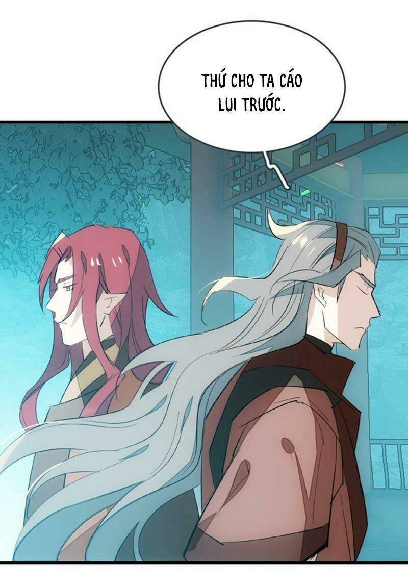 sư phụ lại trêu chọc ta chapter 25 18