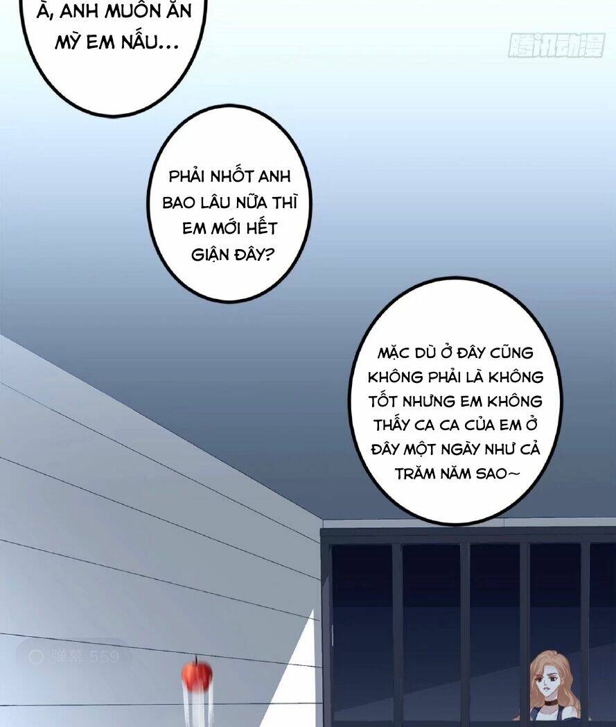 toàn bộ nắm trong tay chapter 92 25