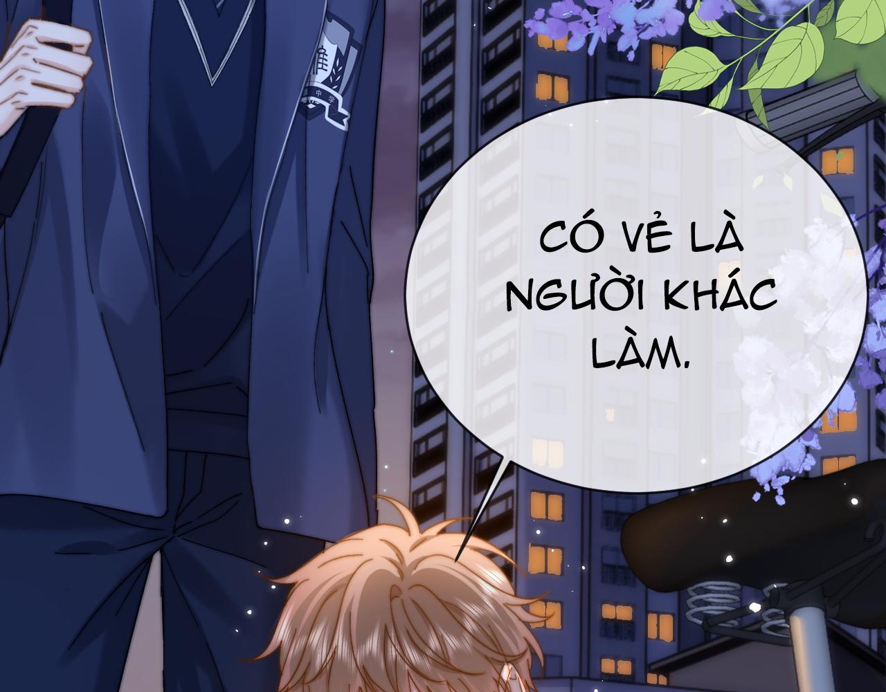 Chất Dị Ứng Cực Cute chapter 41