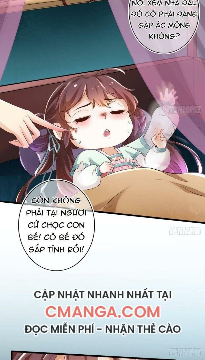 cứu được tên đại ma tôn chapter 5 13