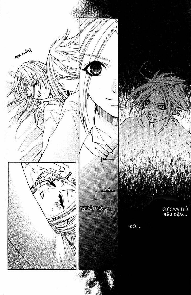 tenchi shinmei chapter 4 25