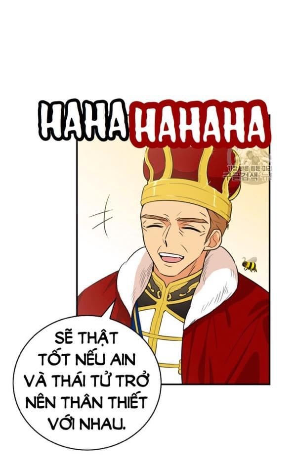 xuyên không trở thành mẹ của nhân vật phản diện chapter 20 30