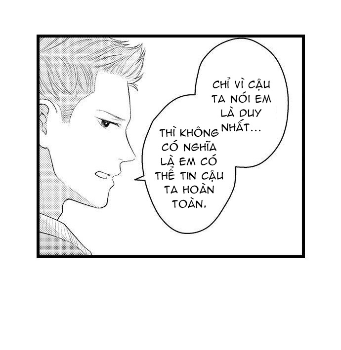 chỉ 3 giây sau, anh ấy như biến thành quái thú chapter 48.1 12