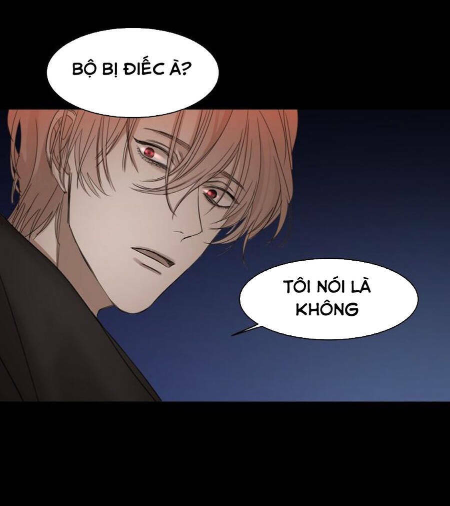 nhà kính lạnh lẽo chapter 3 16