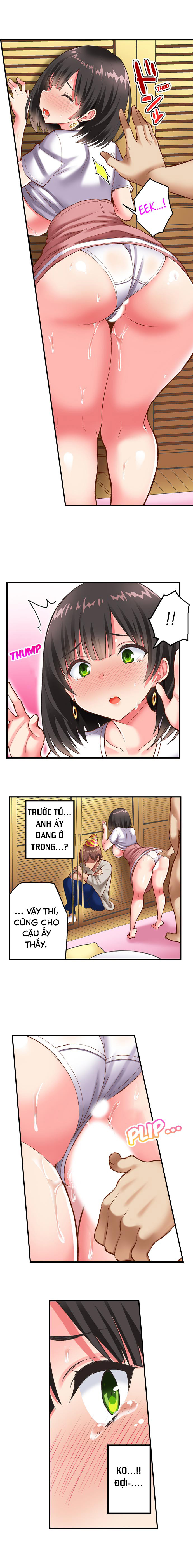 màn ntr bất ngờ chapter 2 9