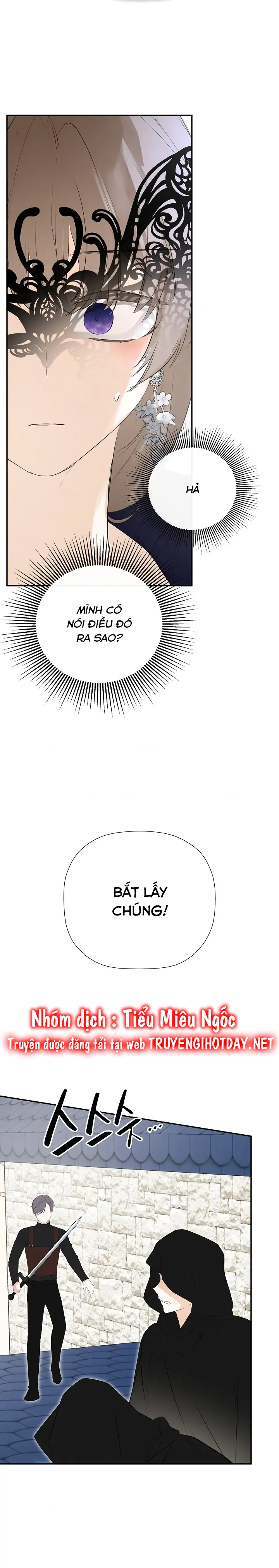 tôi biết bí mật của nam phụ chapter 47 17