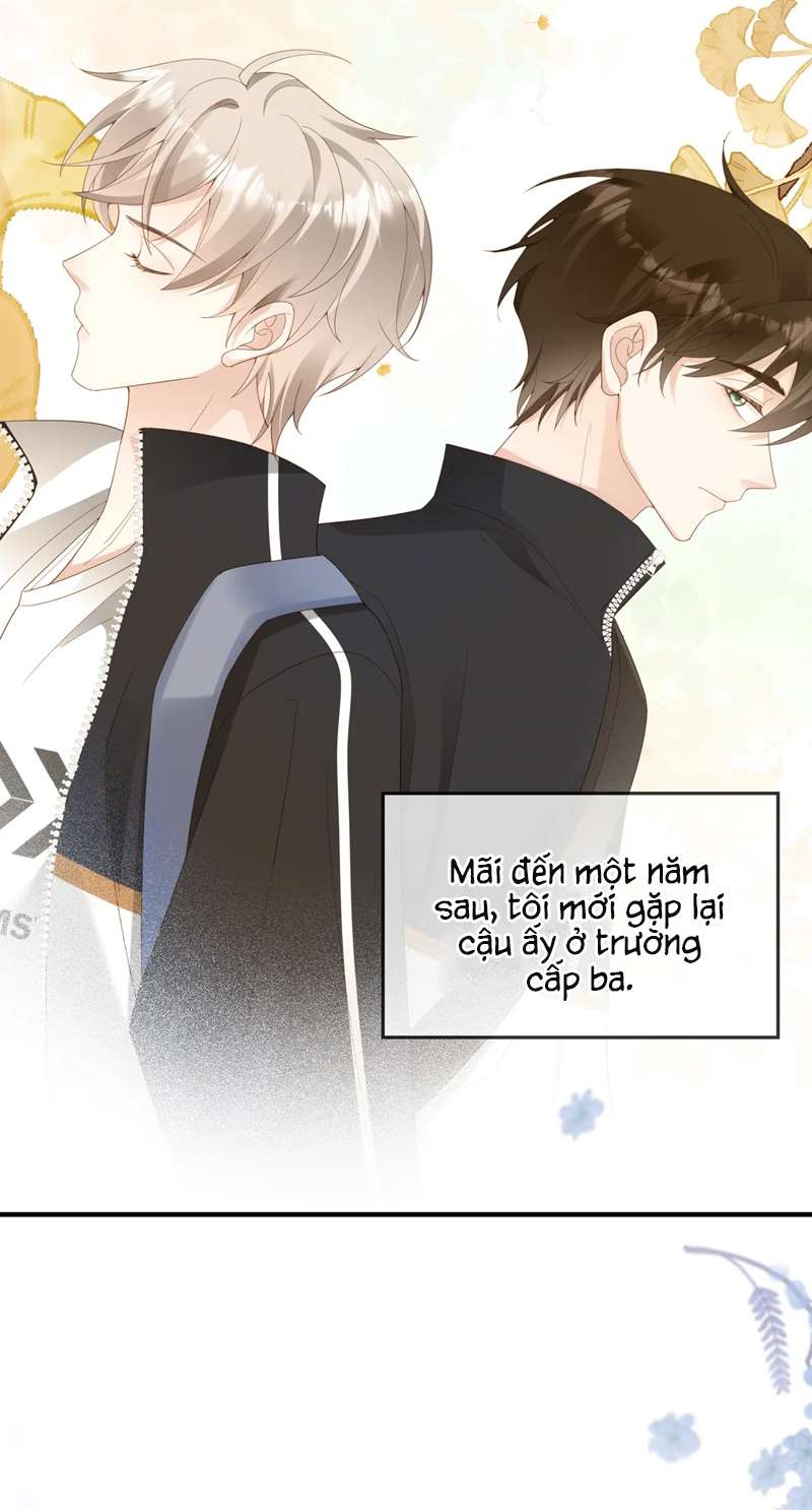 sau khi mất trí nhớ tình địch nói tôi là bạn trai anh ấy chapter 15 13