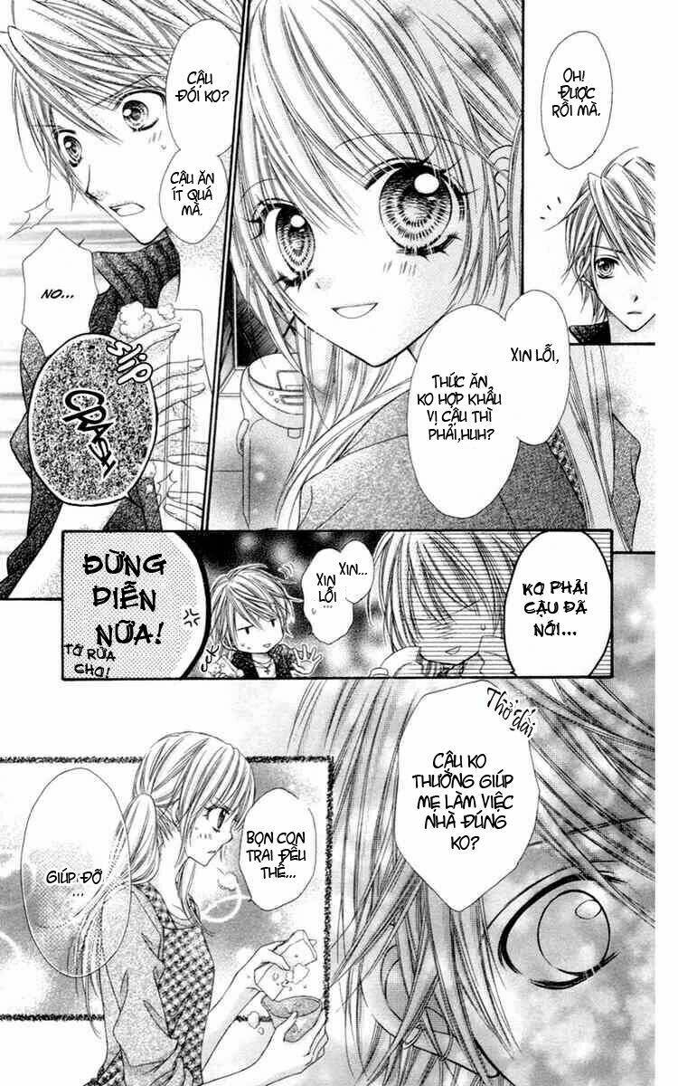 rockin' heaven chapter 4 23