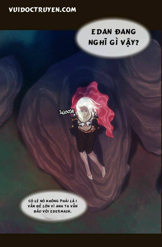 hội ảo thuật chapter 79 18