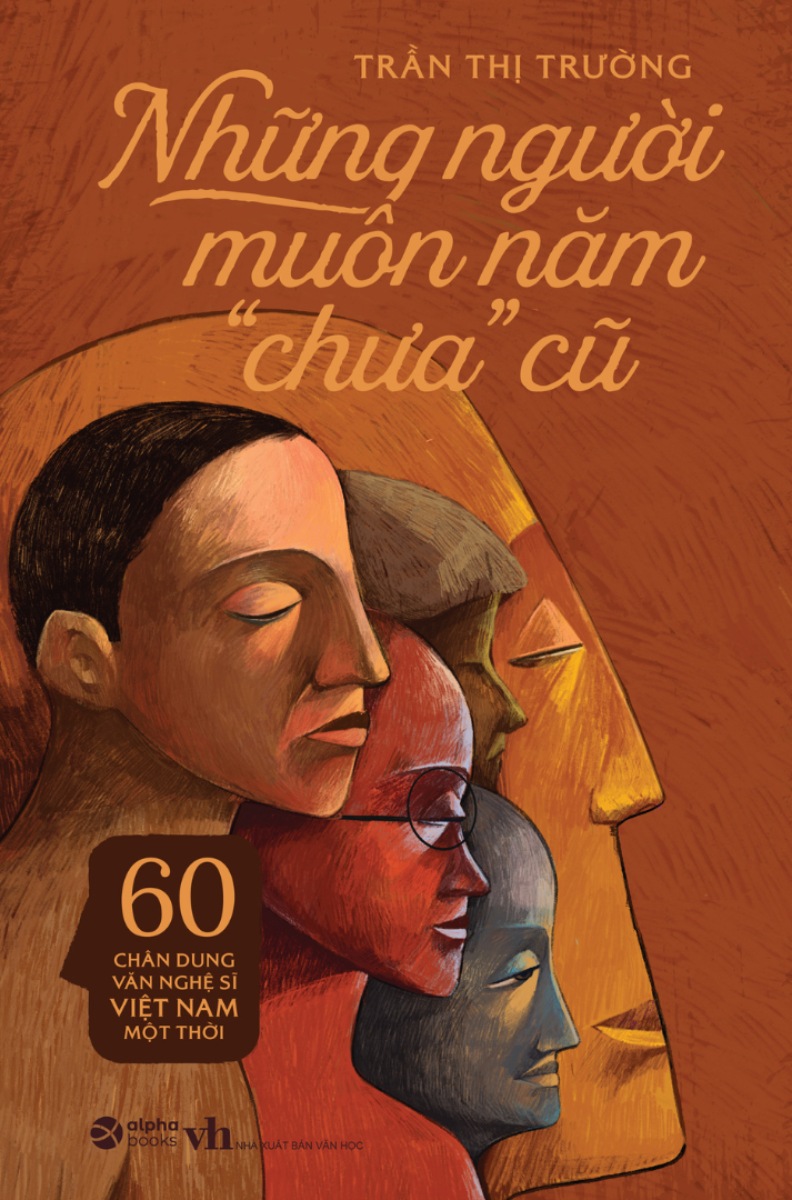 Những Người Muôn Năm "Chưa" Cũ _AL