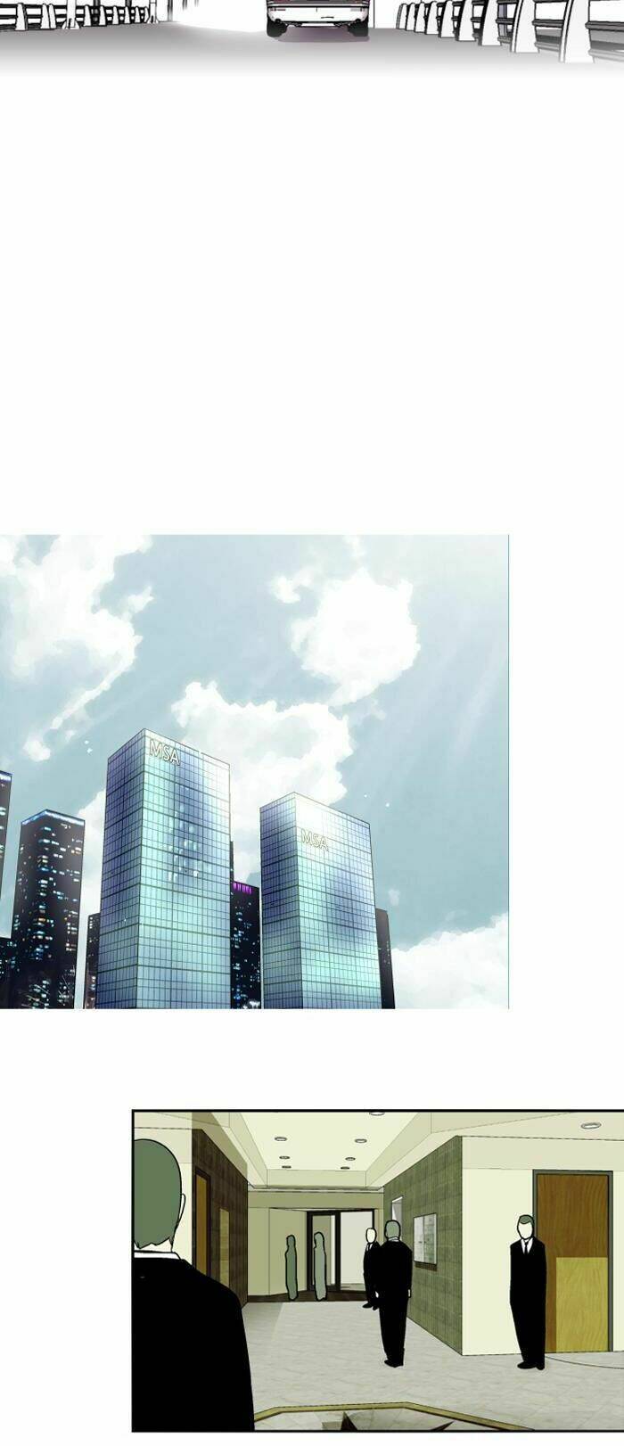 người máy hủy diệt chapter 68 8