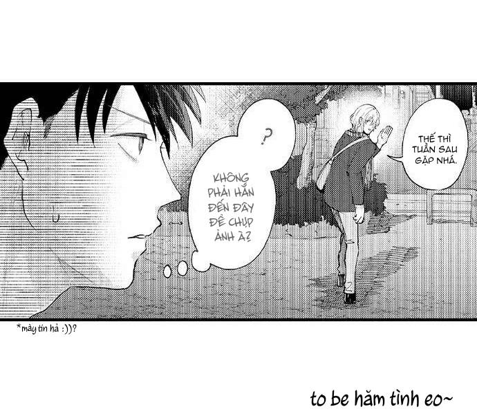 bị một anh chàng lập dị tấn công chapter 34 41