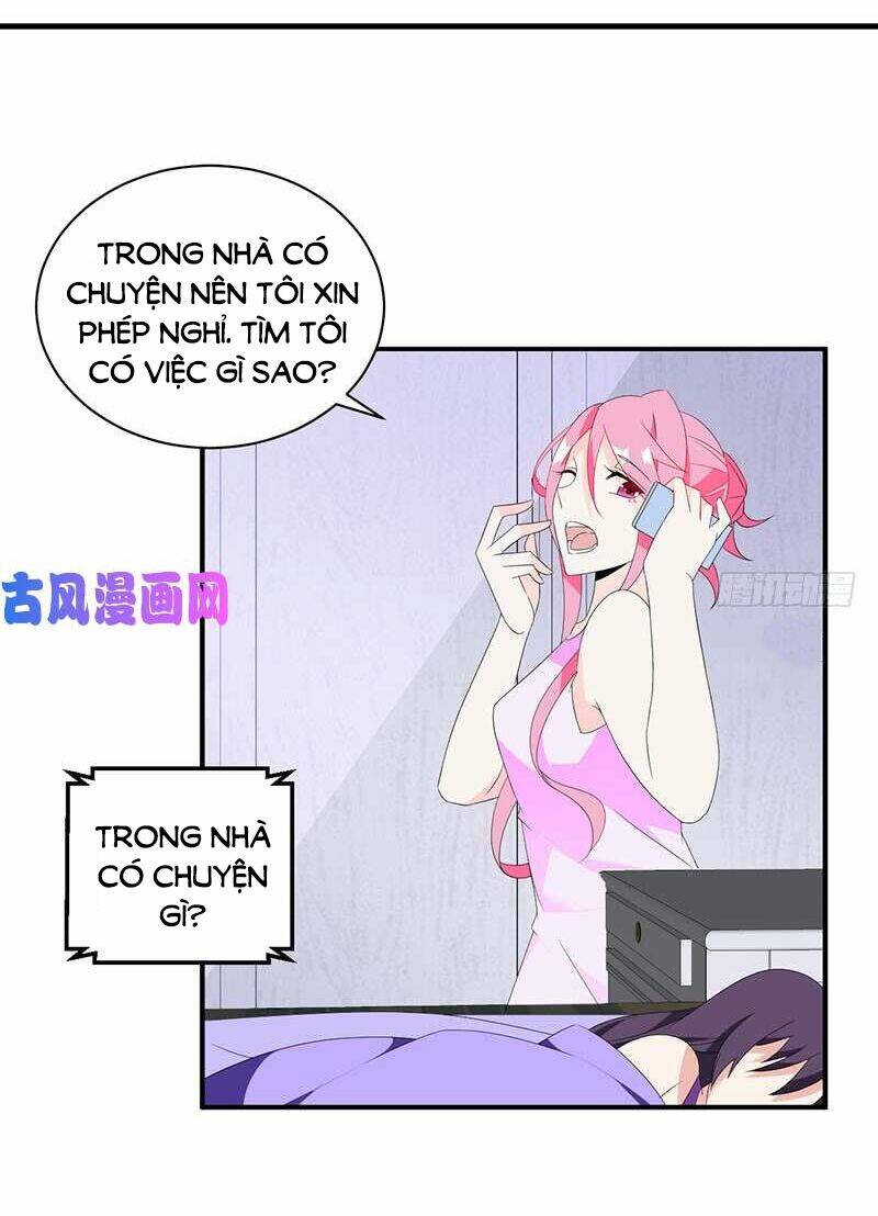 bảy ngày thực cốt hôn ước chapter 33 4