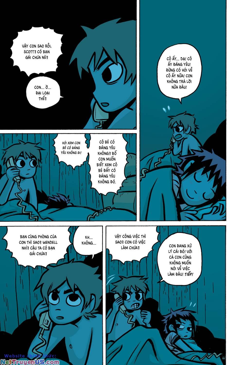 scott pilgrim full color chapter 2 86