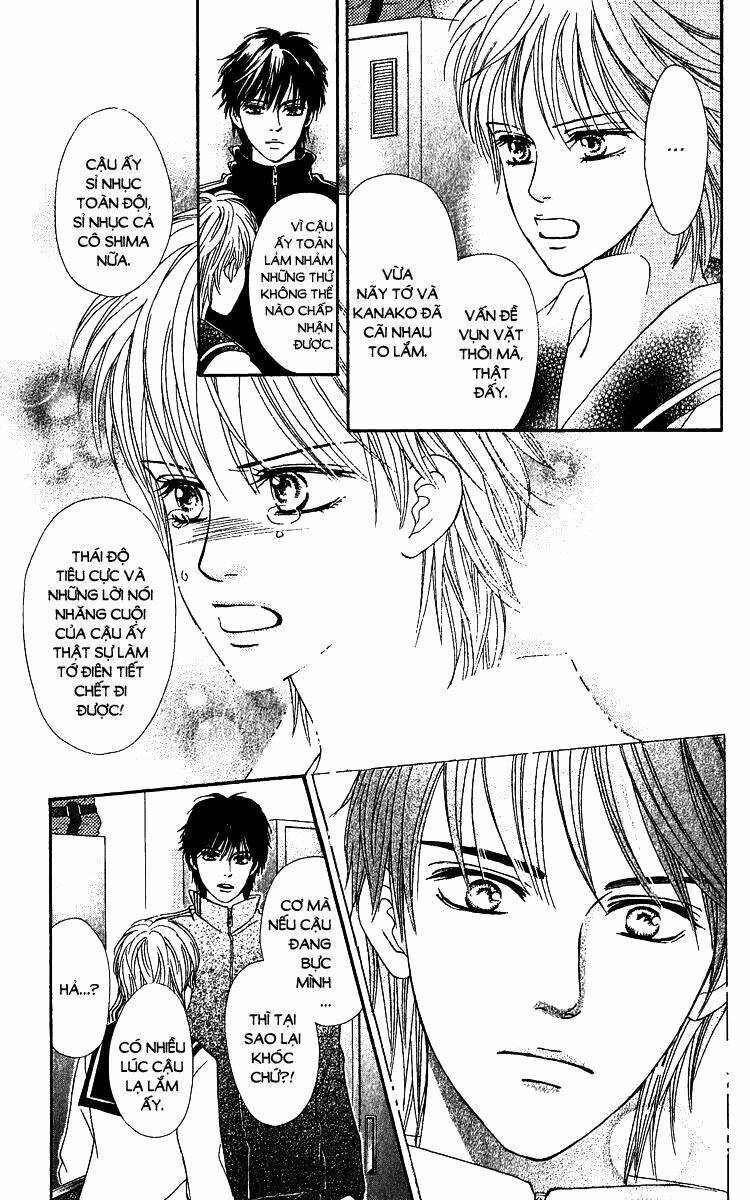 xứng danh anh hùng chapter 62 18