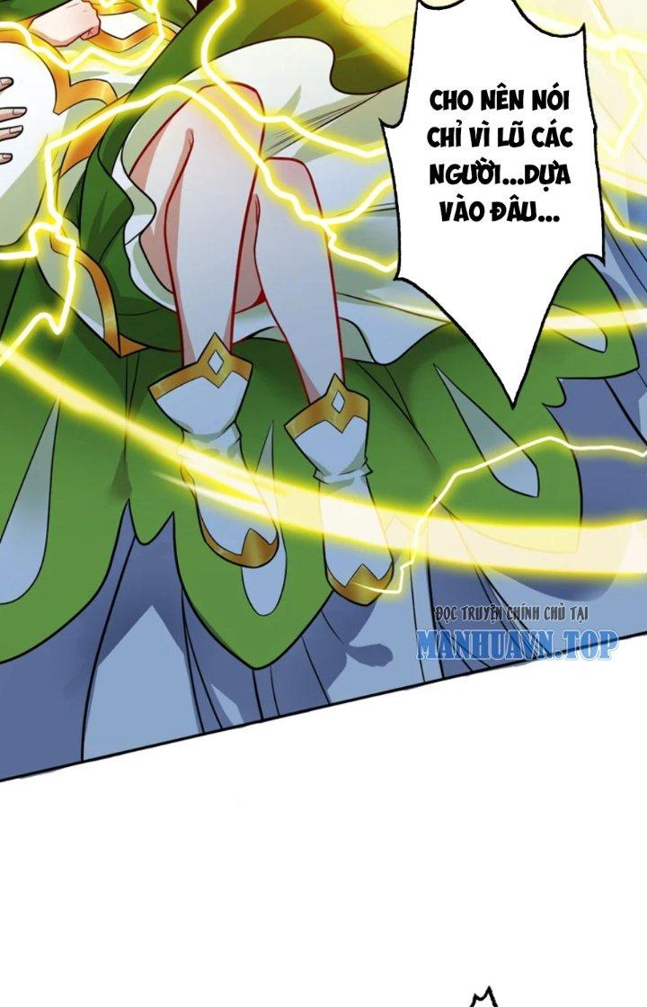 ẩn cư mười vạn năm, đời sau mời ta rời núi chapter 64 51
