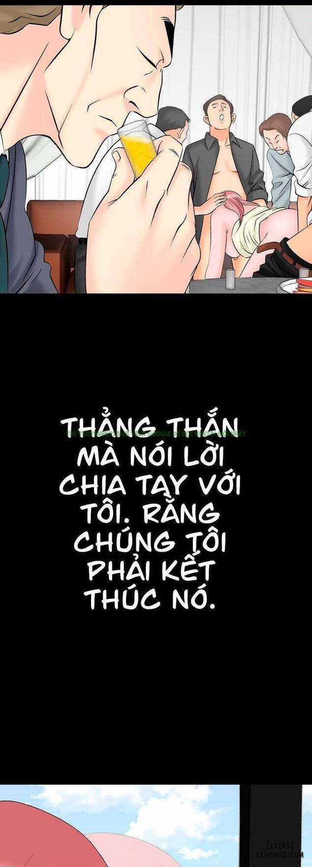 mùi vị của đôi bàn tay chapter 29 44