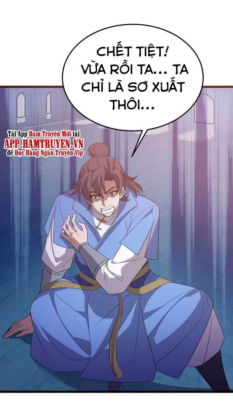 chúa tể tam giới chapter 199 19