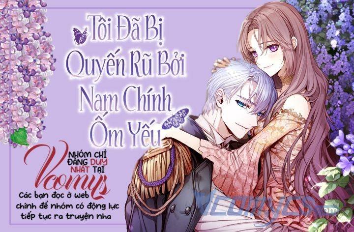 tôi bị quyến rũ bởi nam chính ốm yếu chapter 54 122