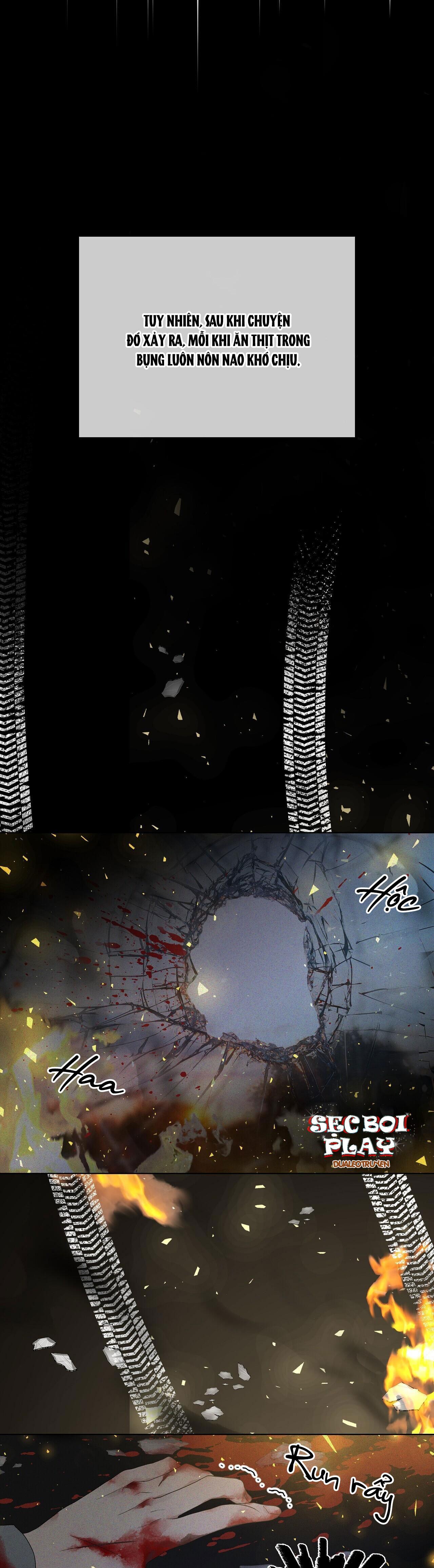 blaze out chapter 12 21