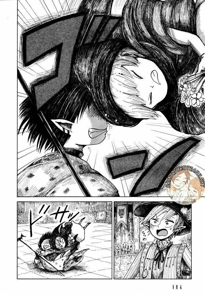 nicola no oyururi makai kikou chapter 6 25