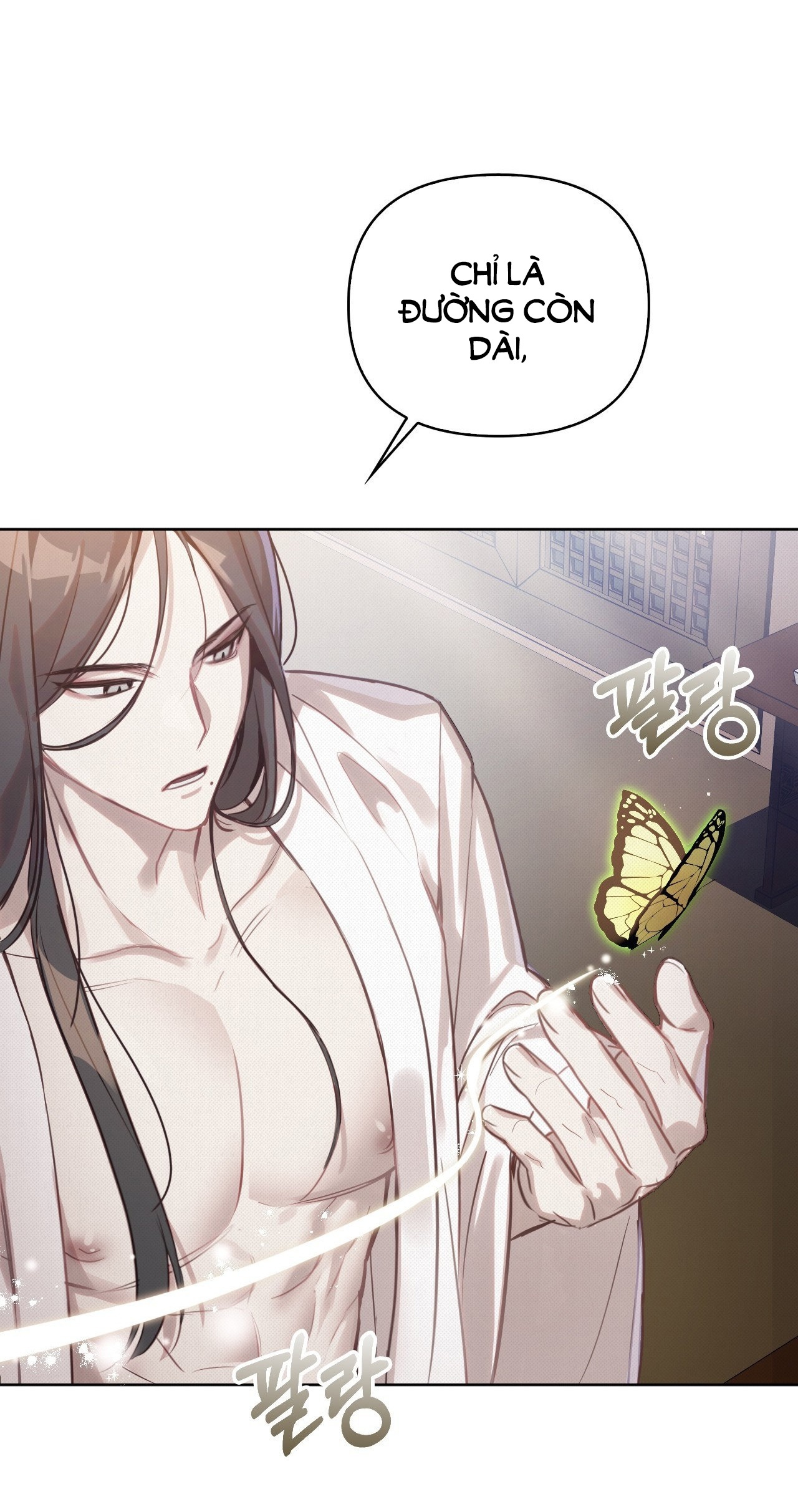 [18+] hậu cung kế chapter 5.2 16