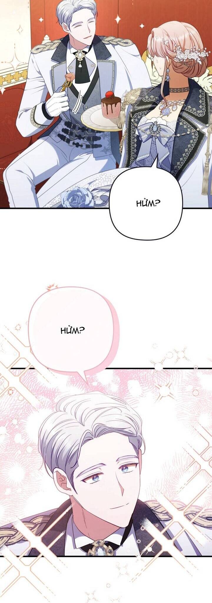 tôi bị quyến rũ bởi nam chính ốm yếu chapter 62 27