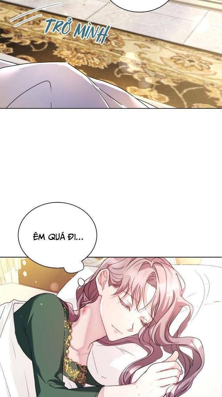 ngọn gió đông altas chapter 4 5