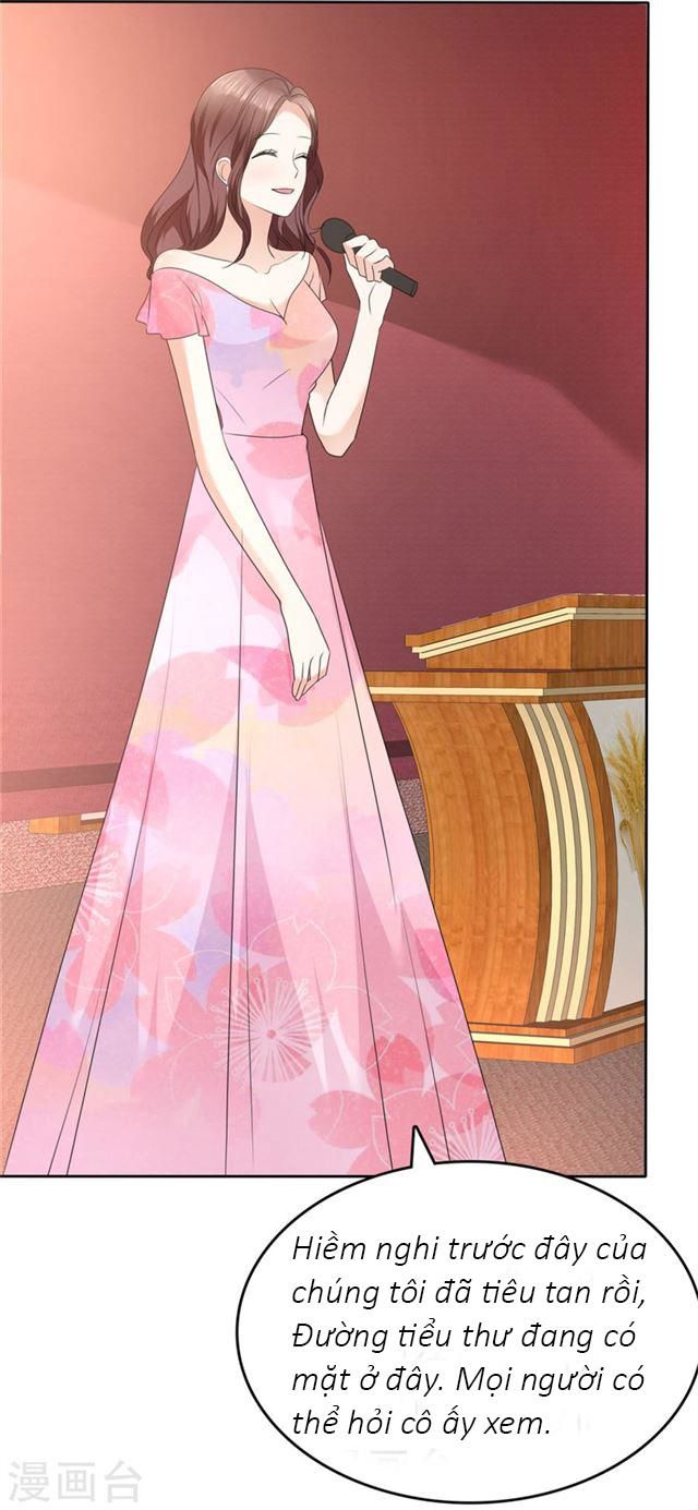 con đường phản công của sủng thê chapter 42 23