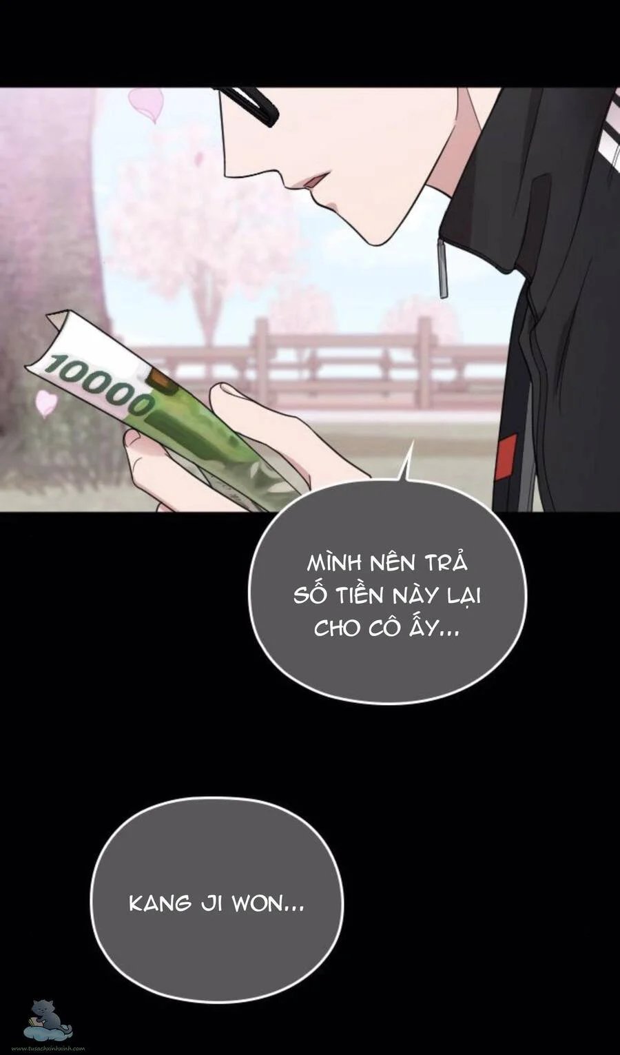 cô đi mà lấy chồng tôi chapter 32 32