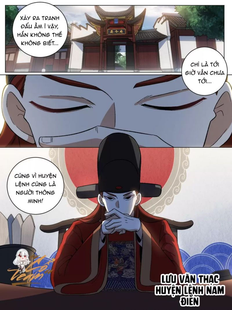 ta xưng kiêu hùng tại dị giới chapter 22 9