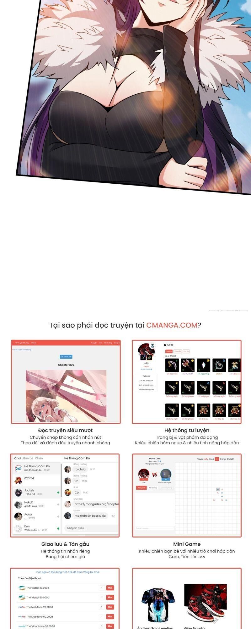 vận rủi thực không phải cha ta chapter 29 12