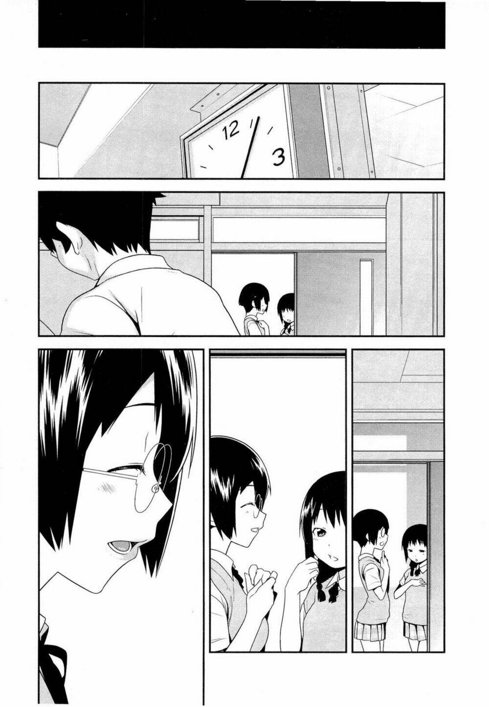 my little sister can't be this cute chapter 16 11