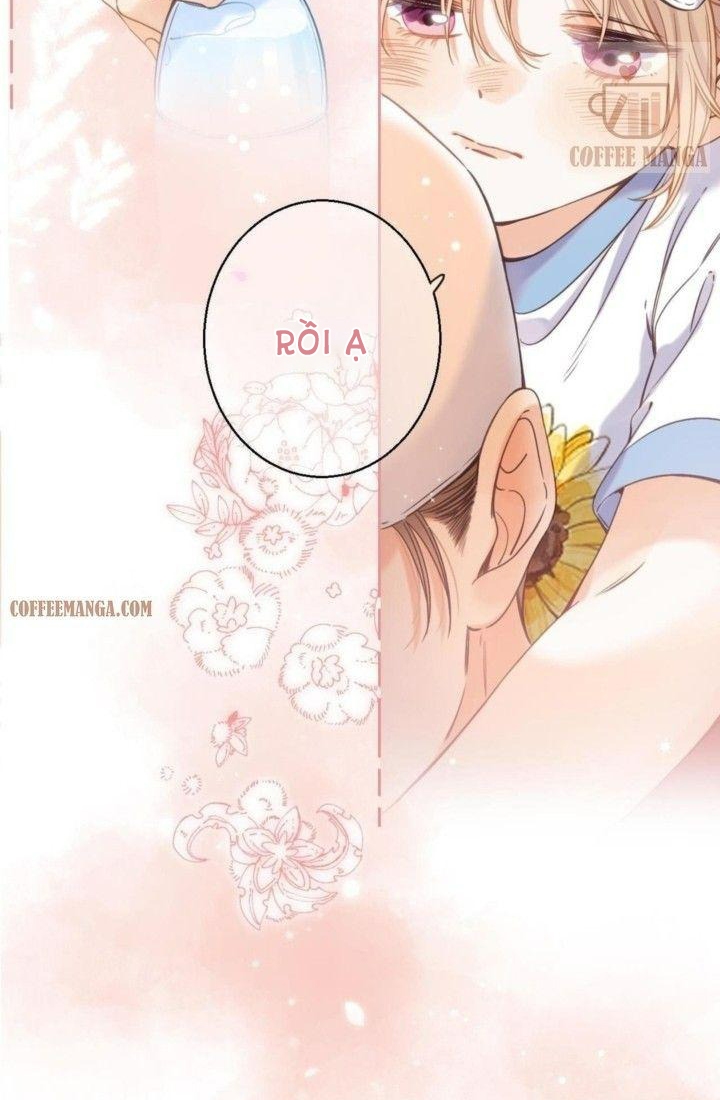 vụng trộm không thể giấu - mối tình thầm kín chapter 28 3