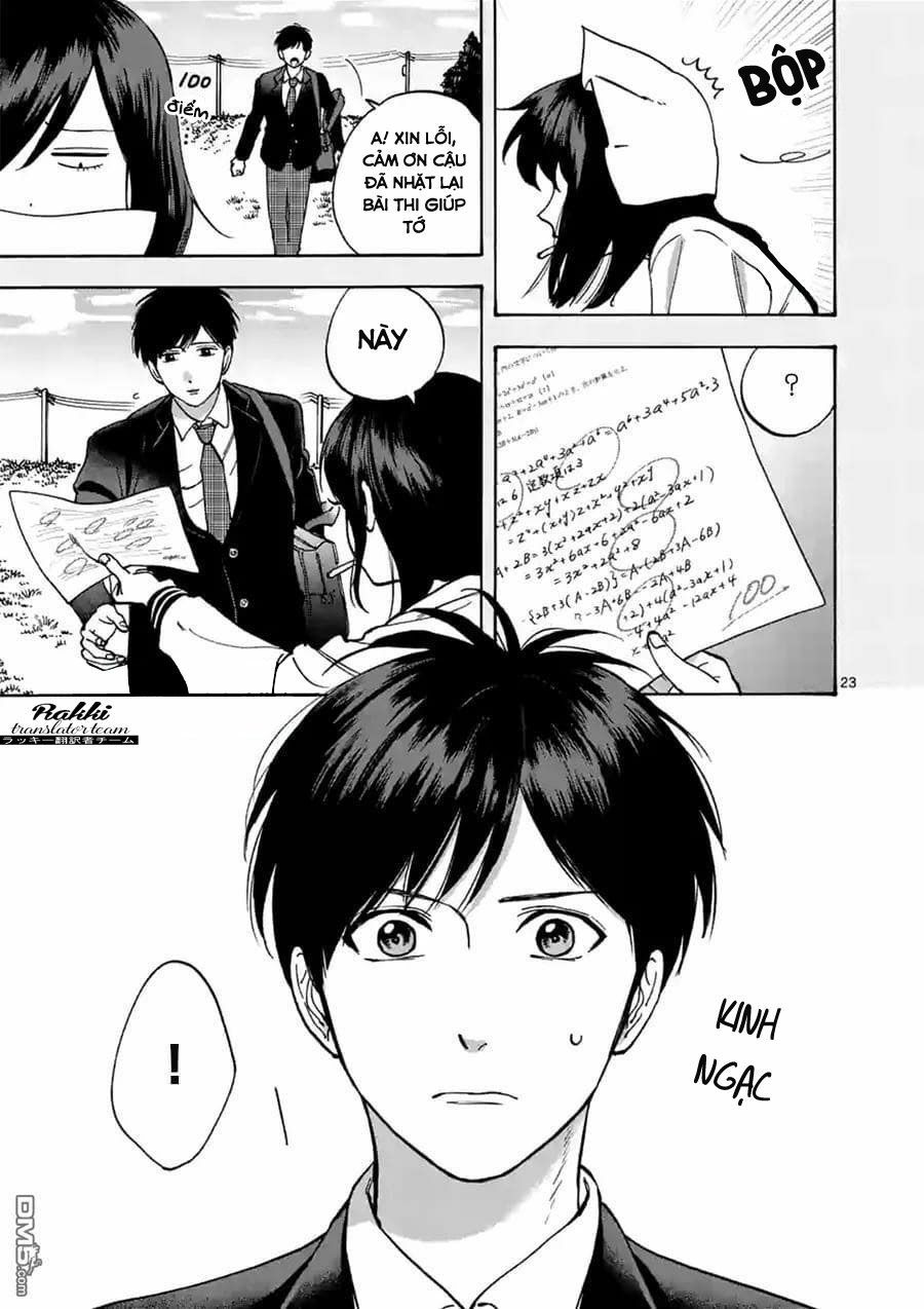promise cinderella chapter 33 24