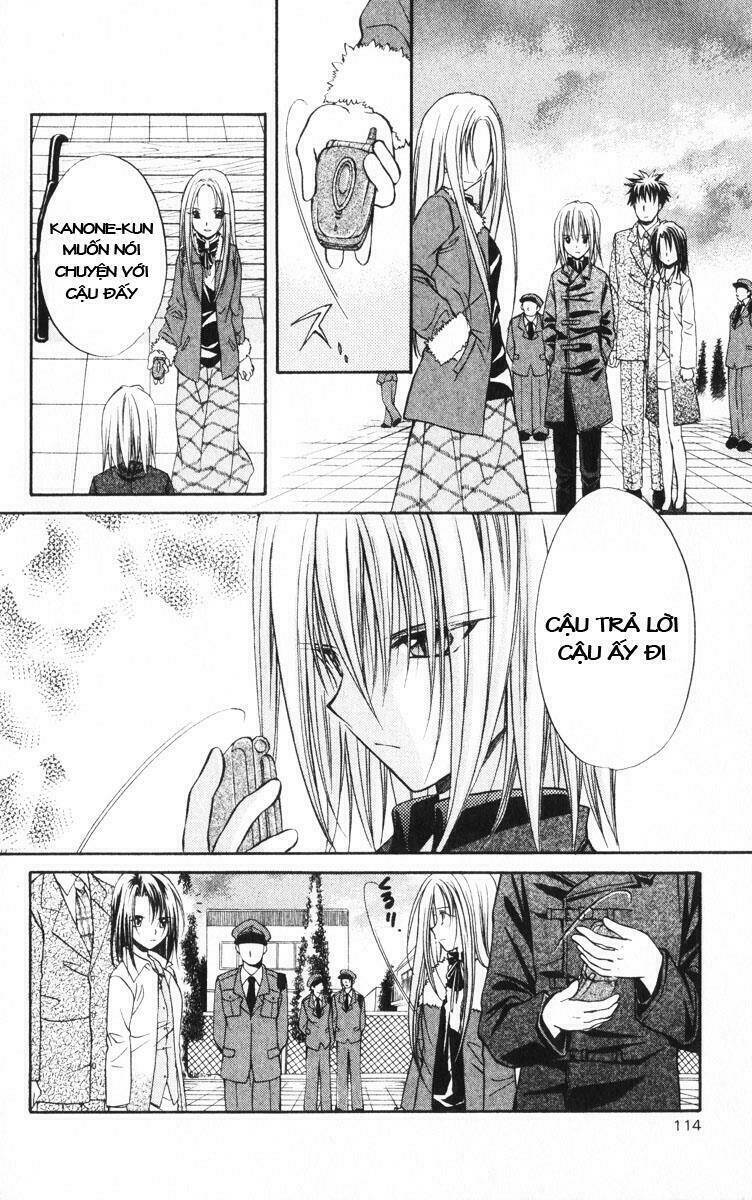 spiral: suiri no kizuna chapter 39 15