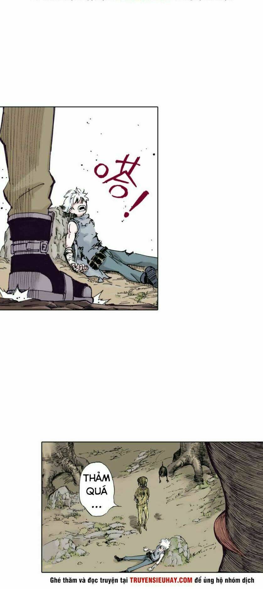 thập hựu chi quốc chapter 1 8