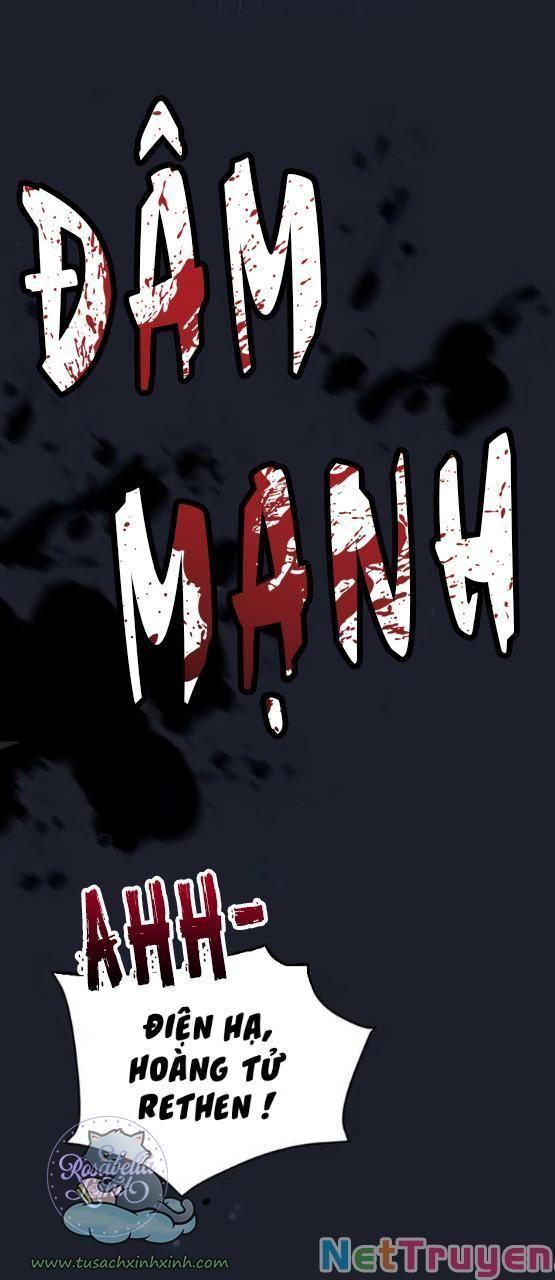 xin hãy cứ khóc, thái tử chapter 1 15