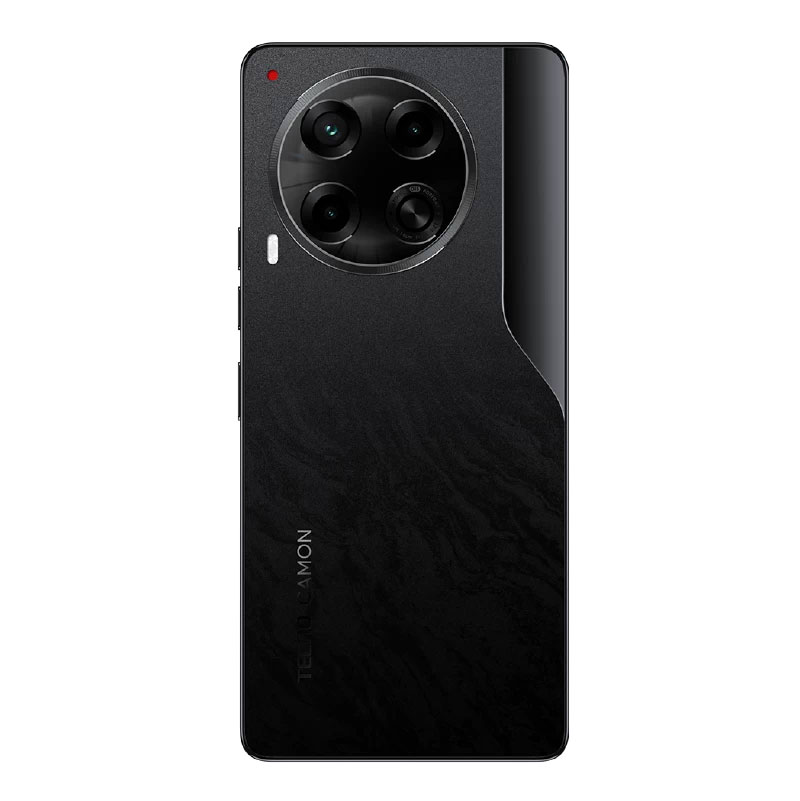 Điện thoại Tecno Camon 30 (12GB/256GB) - Hàng Chính Hãng