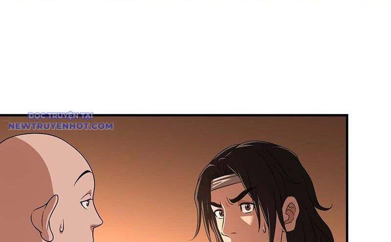 thiên long bát bộ webtoon chapter 116 11