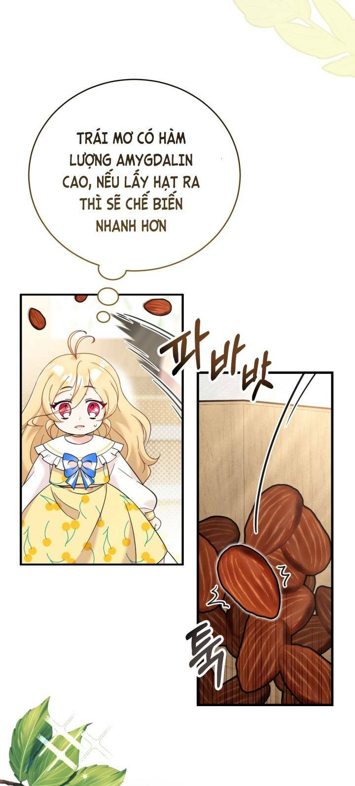 công chúa dược sĩ bé con chapter 11 17