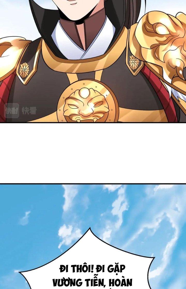 đại tần, ta là con tần thủy hoàng, giết địch thành thần chapter 50 42