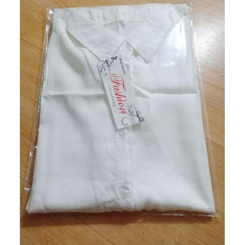 Thanh Lý Sơ-mi Nữ Cao Cấp Hàng Shop Size M