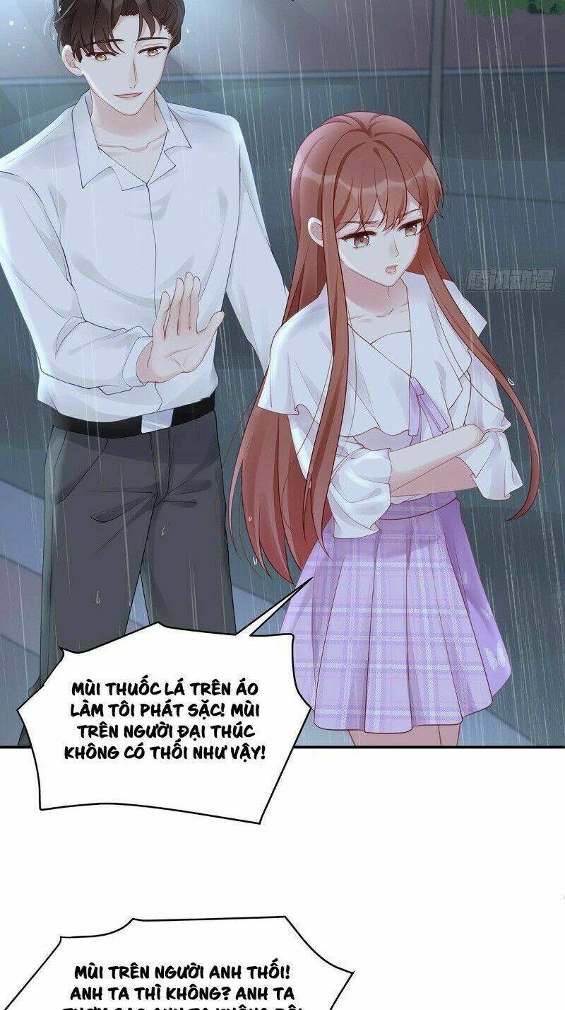 chỉ muốn cưng chiều em chapter 42 19