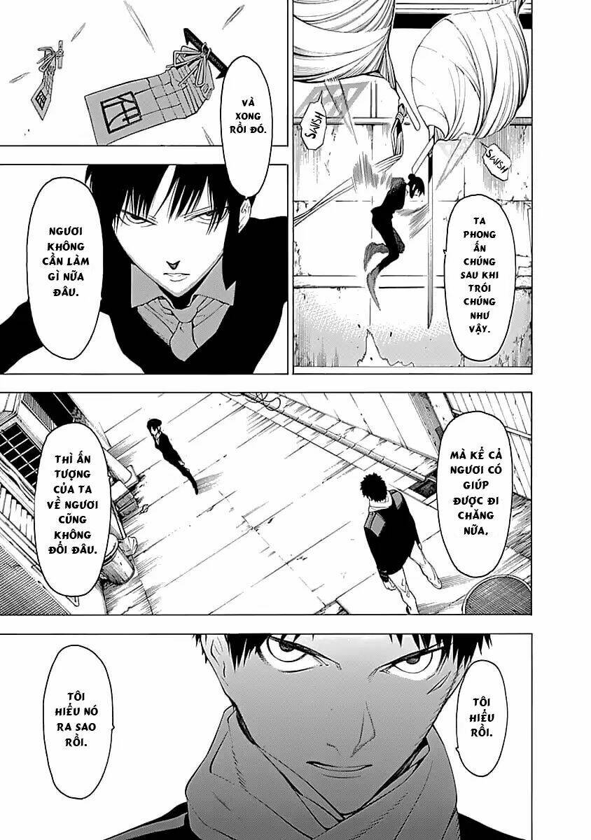 mononogatari chapter 4 15